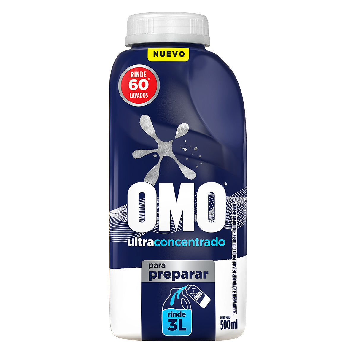 Omo para diluir 500ml